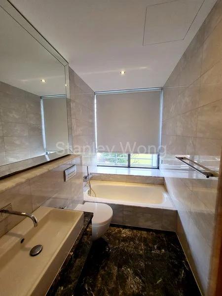 3 Bed Condo for Rent in  Paterson Suites - Image 3